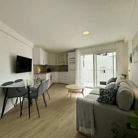 Apartamento Nuevo Centro *