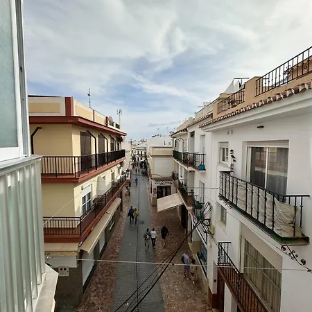 Apartamento Nuevo Centro