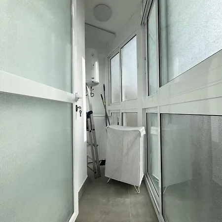 شقة Apartamento Nuevo Centro *