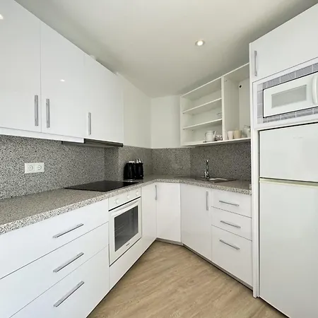 Apartamento Nuevo Centro نيرخا