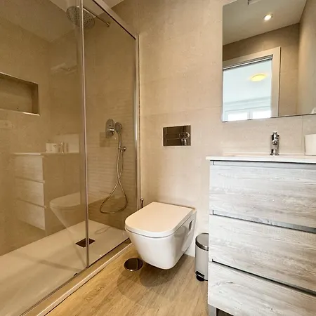 Apartamento Nuevo Centro