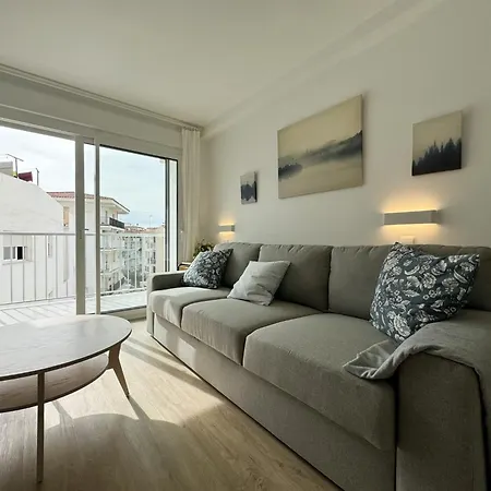 Apartamento Nuevo Centro * Nerja