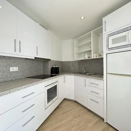 Apartamento Nuevo Centro Nerja