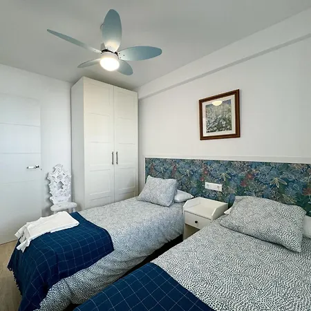 Apartamento Nuevo Centro * Nerja