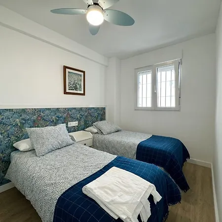 Apartamento Apartamento Nuevo Centro *